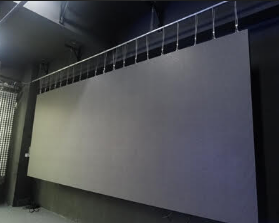 P6.9 Indoor HD rental led display