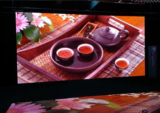 P6.9 Indoor HD rental led display