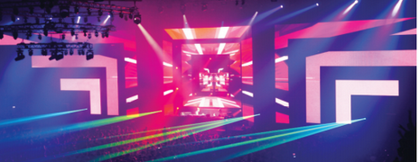 P6.9 Indoor HD rental led display