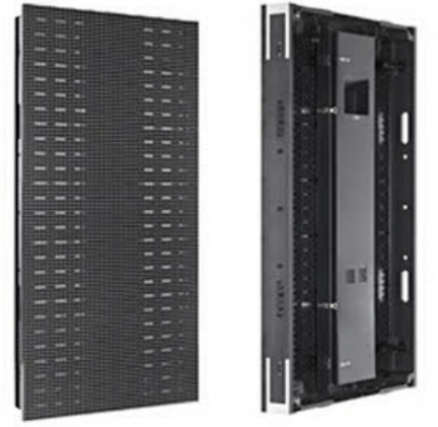 P8.9 ecran video cu Led-uri HD pentru exterior 150buc